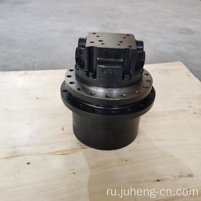 172142-733300 Трековая мотор B25V Final Drive для Янмара